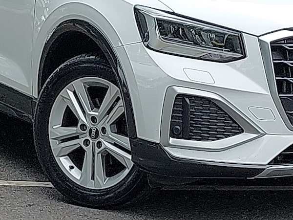 Used Audi Q2 2022 for sale - 76288820: Photo 9