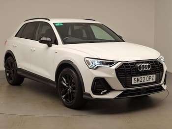 Used Audi Q3 2022 for sale - 79690982: Photo