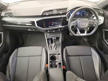 Used Audi Q3 2022 for sale - 79690982: Photo