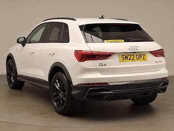 Used Audi Q3 2022 for sale - 79690982: Photo
