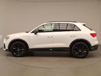 Used Audi Q3 2022 for sale - 79690982: Photo