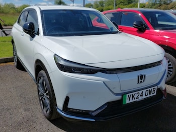 Used Honda e NY1 2024 for sale - 78581065: Photo