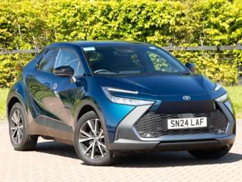 2024 - 2.0 PHEV Design 5dr CVT