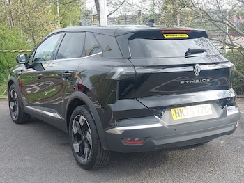 Used Renault Other 2025 for sale - 78300932: Photo