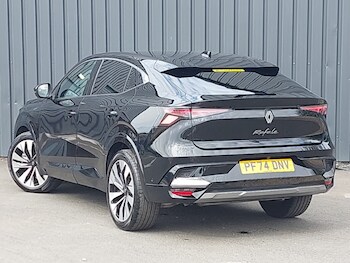 Used Renault Other 2024 for sale - 77338725: Photo