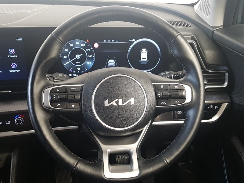 Used Kia Sportage 2024 for sale - 77184594: Photo 10