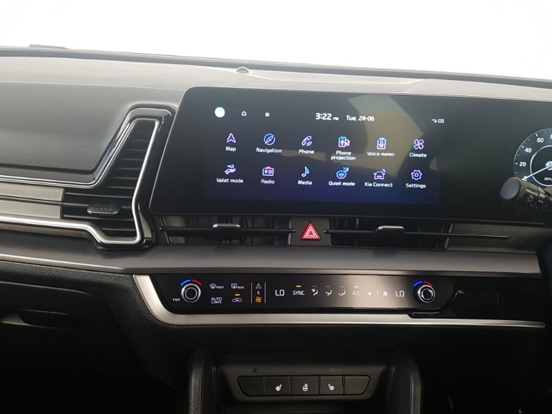 Used Kia Sportage 2024 for sale - 77184594: Photo 11