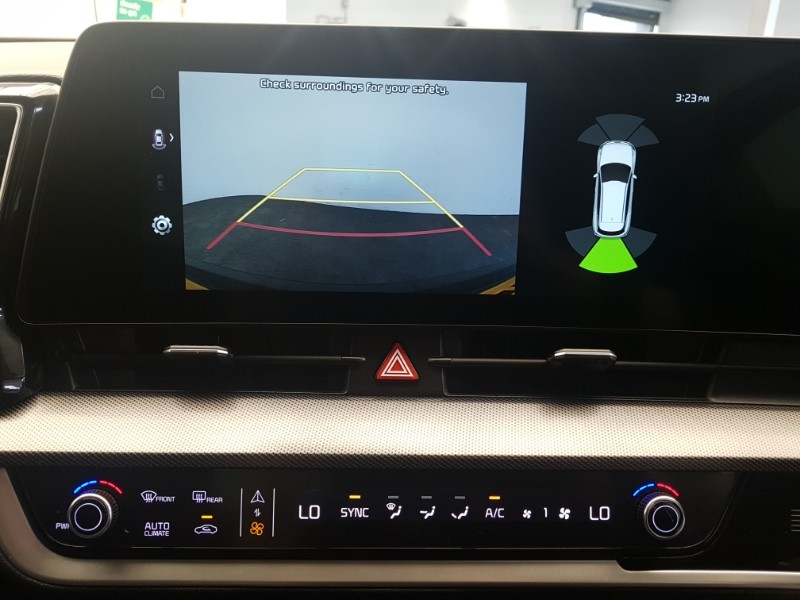 Used Kia Sportage 2024 for sale - 77184594: Photo 12