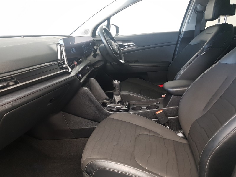 Used Kia Sportage 2024 for sale - 77184594: Photo 5