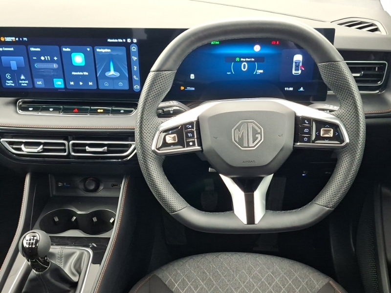 Used MG MG HS 2024 for sale - 77035545: Photo 7