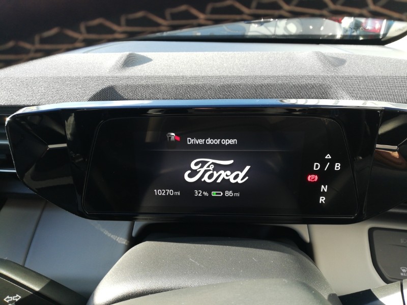 Used Ford Explorer 2025 for sale - 77012902: Photo 11