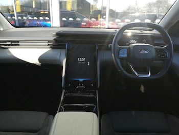 Used Ford Explorer 2025 for sale - 77012902: Photo