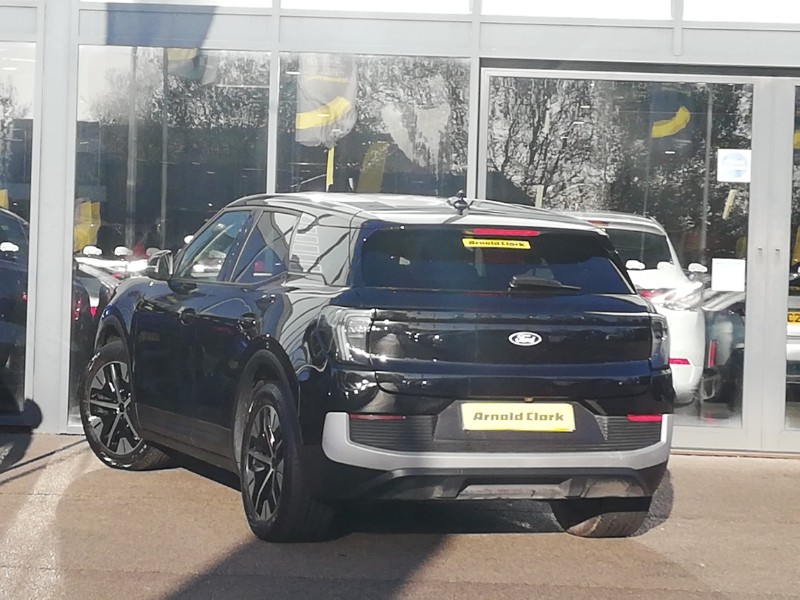 Used Ford Explorer 2025 for sale - 77012902: Photo 3