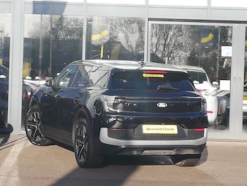 Used Ford Explorer 2025 for sale - 77012902: Photo