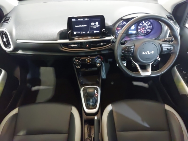 Used Kia Picanto 2022 for sale - 77253225: Photo 2