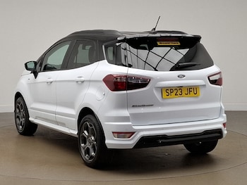 Used Ford Ecosport 2023 for sale - 78761876: Photo