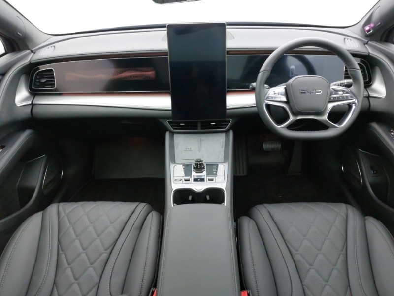 Used BYD Sealion 7 2025 for sale - 77458337: Photo 2