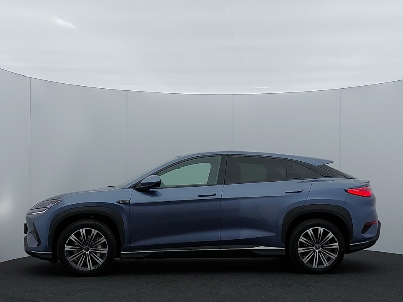 Used BYD Sealion 7 2025 for sale - 77458337: Photo 4