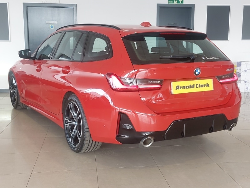 Used BMW 3 Series 2023 for sale - 76709002: Photo 3