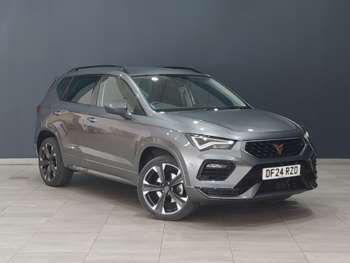 2024 - 1.5 EcoTSI V2 5dr DSG