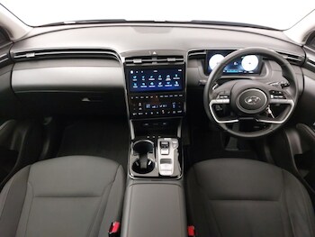 Used Hyundai TUCSON 2022 for sale - 77664751: Photo