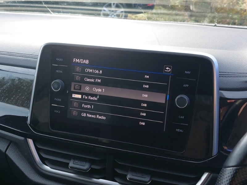 Used Volkswagen T-Roc 2023 for sale - 77039622: Photo 10