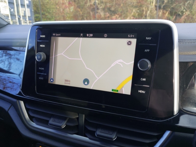 Used Volkswagen T-Roc 2023 for sale - 77039622: Photo 12