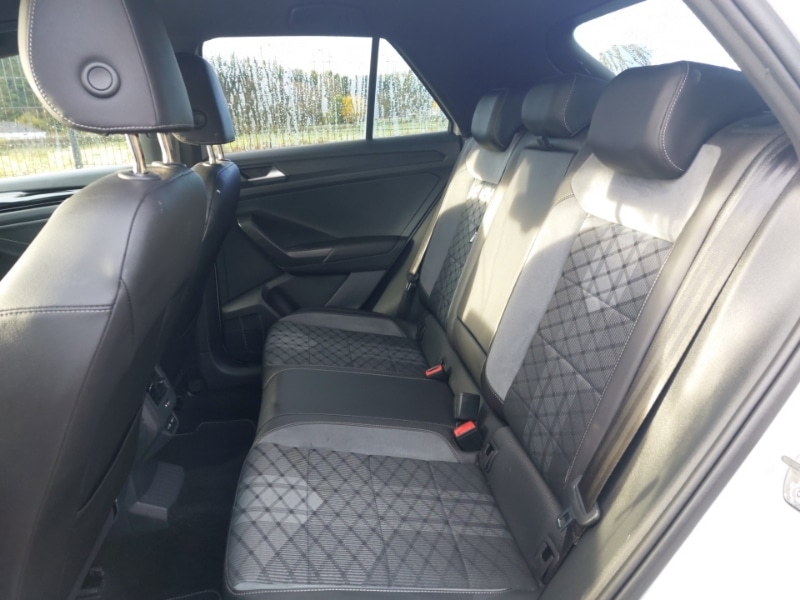 Used Volkswagen T-Roc 2023 for sale - 77039622: Photo 6