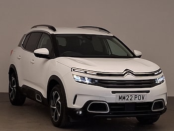 Citroen - C5 Aircross