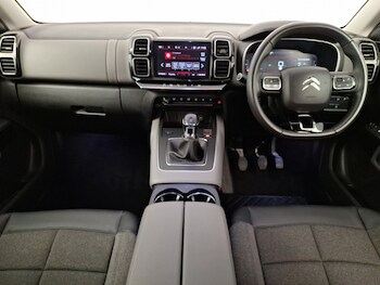 Used Citroen C5 Aircross 2022 for sale - 75984412: Photo