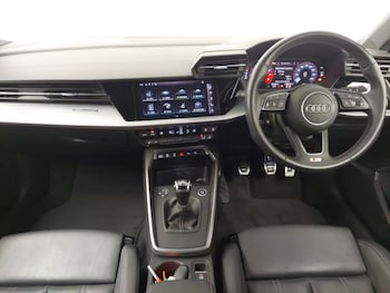 Used Audi A3 2023 for sale - 77717616: Photo