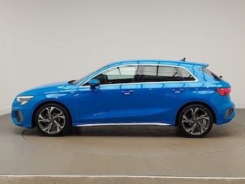 Used Audi A3 2023 for sale - 77717616: Photo