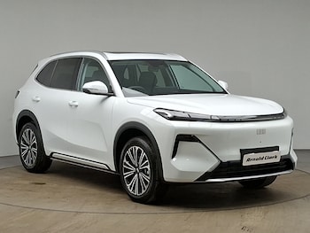 Used Geely Starray 2026 for sale - 78264117: Photo