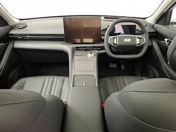 Used Geely Starray 2026 for sale - 78264117: Photo