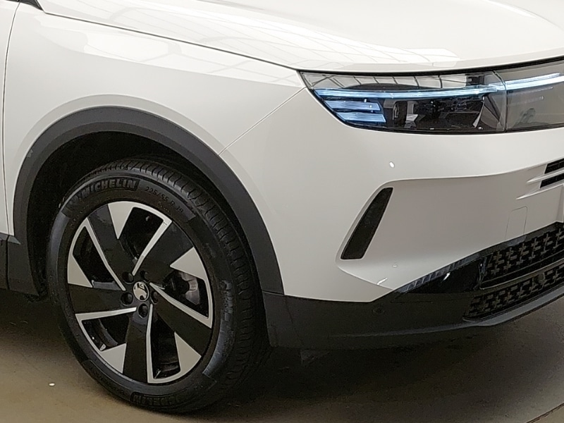 Used Vauxhall Grandland 2025 for sale - 77597421: Photo 9