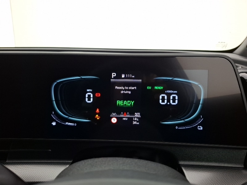 Used Kia Sportage 2025 for sale - 76600357: Photo 10