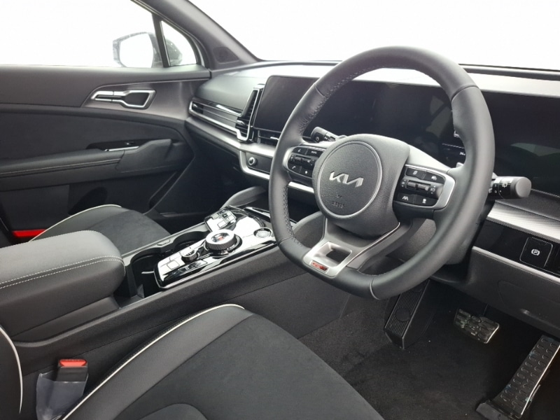 Used Kia Sportage 2025 for sale - 76600357: Photo 12
