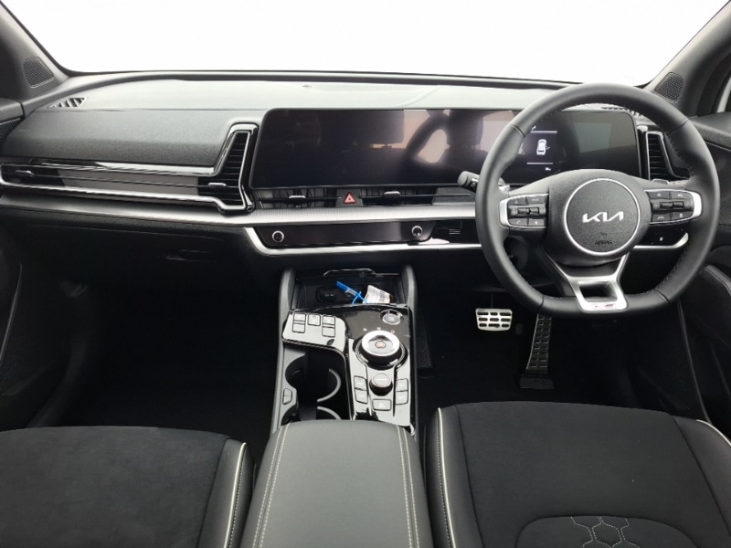 Used Kia Sportage 2025 for sale - 76600357: Photo 2