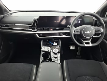 Used Kia Sportage 2025 for sale - 76600357: Photo