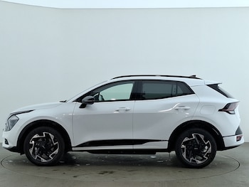 Used Kia Sportage 2025 for sale - 76600357: Photo