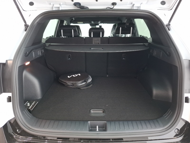 Used Kia Sportage 2025 for sale - 76600357: Photo 8