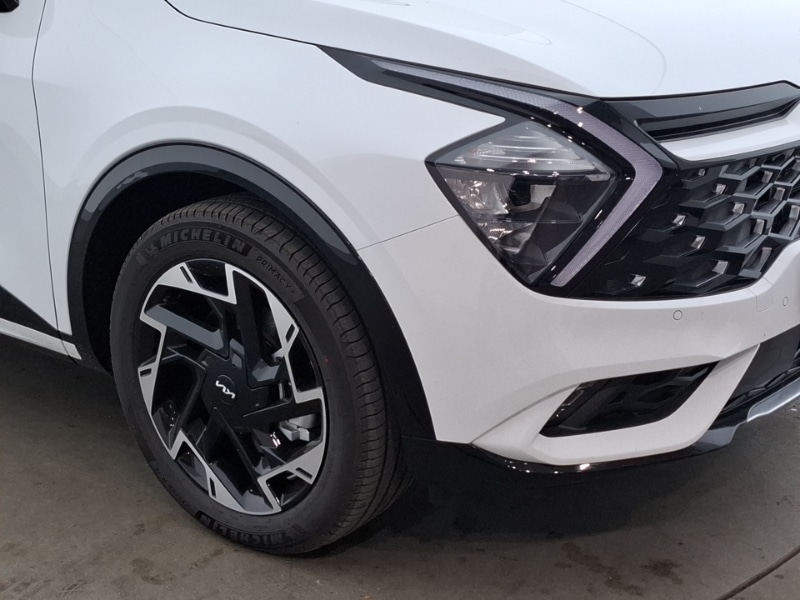 Used Kia Sportage 2025 for sale - 76600357: Photo 9