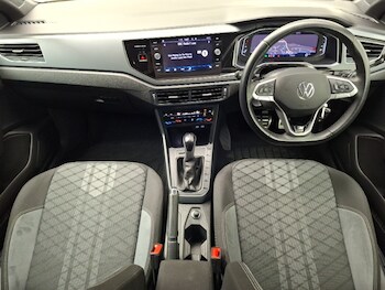 Used Volkswagen Polo 2023 for sale - 79235170: Photo