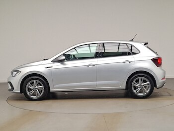 Used Volkswagen Polo 2023 for sale - 79235170: Photo