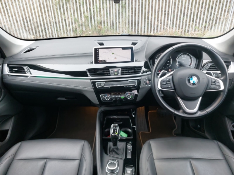 Used BMW X1 2021 for sale - 77597049: Photo 2