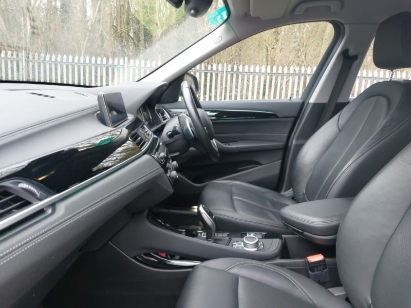 Used BMW X1 2021 for sale - 77597049: Photo 5