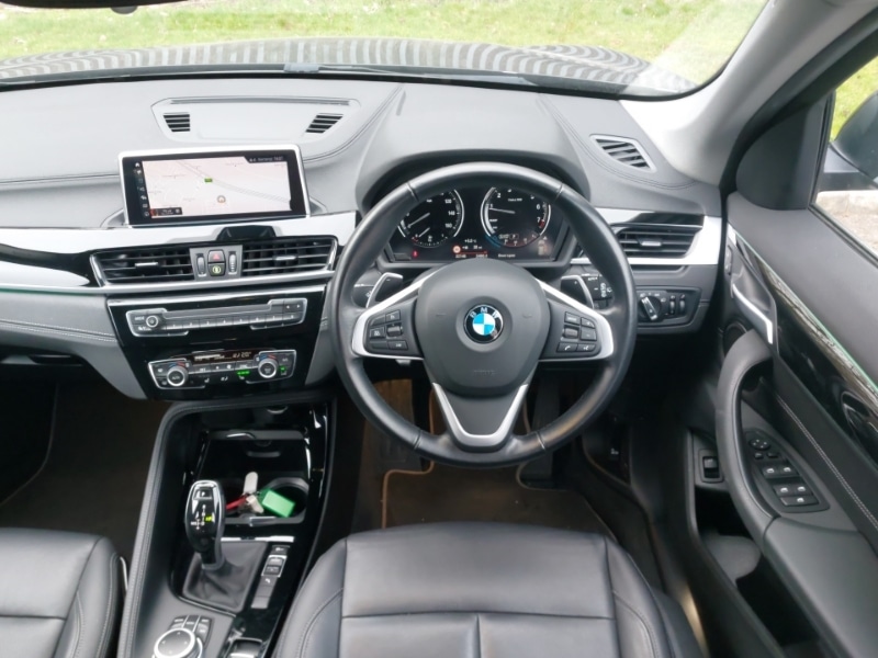 Used BMW X1 2021 for sale - 77597049: Photo 7