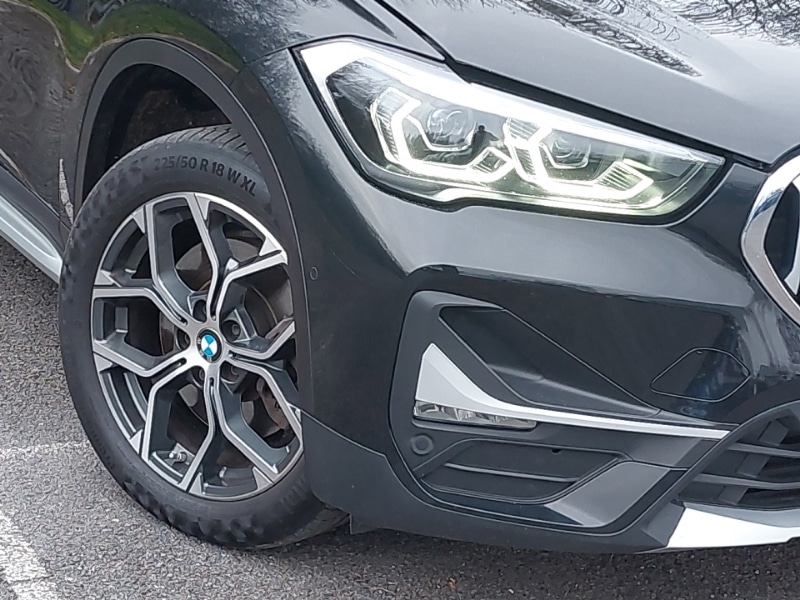 Used BMW X1 2021 for sale - 77597049: Photo 9