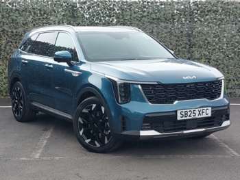 2025 - 2.2 CRDi 4 5dr DCT