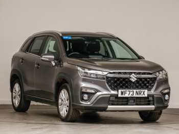 2023 - 1.4 Boosterjet 48V Hybrid Motion 5dr